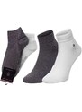 Tommy Hilfiger Man's 2Pack Socks 342025001