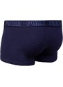 Puma Man's 2Pack Underpants 93501510 Navy Blue