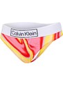 Calvin Klein Underwear Woman's Thong Brief 000QF6774A13F