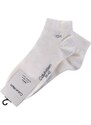 Calvin Klein Man's 2Pack Socks 701218706002