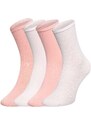 Calvin Klein Woman's Socks 701219852003