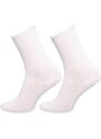 Calvin Klein Woman's Socks 701219852003