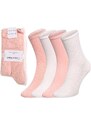 Calvin Klein Woman's Socks 701219852003