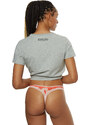 Calvin Klein Underwear Woman's Thong Brief 000QD3763E13R