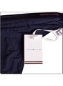 Tommy Hilfiger Woman's Thong Brief UW0UW03259 DW5 Navy Blue