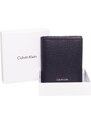 Calvin Klein Man's Wallet 8719856568122