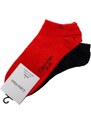 Calvin Klein Man's 2Pack Socks 701218707007