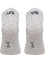 Puma Unisex's 3Pack Socks 906807