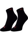 Puma Unisex's 3Pack Socks 906978