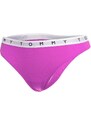 Tommy Hilfiger Woman's 3Pack Thong Brief UW0UW025210RZ