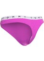 Tommy Hilfiger Woman's 3Pack Thong Brief UW0UW025210RZ