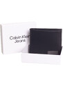 Calvin Klein Jeans Man's Wallet 8720107726246