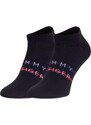 Pánské ponožky 2 páry Tommy Hilfiger