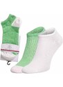 Tommy Hilfiger Woman's 2Pack Socks 701222651004