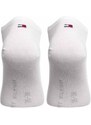 Tommy Hilfiger Woman's 2Pack Socks 701222651004