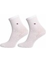 Tommy Hilfiger Woman's 2Pack Socks 701222646003