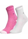 Tommy Hilfiger Woman's 2Pack Socks 701222646003