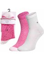 Tommy Hilfiger Woman's 2Pack Socks 701222646003