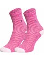 Tommy Hilfiger Woman's 2Pack Socks 701222646003