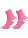 Tommy Hilfiger Woman's 2Pack Socks 701222646003