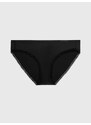 Spodní prádlo Dámské kalhotky BIKINI 000QF4481E001 - Calvin Klein