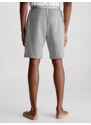 Spodní prádlo Pánské šortky SLEEP SHORT 000NM2174EP7A - Calvin Klein