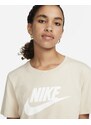 Nike Sportswear Essentials Wom SANDDRIFT