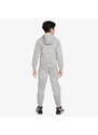 Nike Sportswear Club Fleece Bi GREY