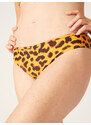 Menstruační plavky Modibodi Bikini Brief Animal komplet (MODI4310KA)