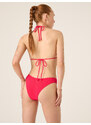 Menstruační plavky Modibodi Brazilian Brief Glow Pink komplet (MODI4330)