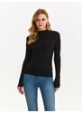 Top Secret LADY'S SWEATER LONG SLEEVE