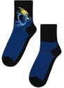 Gatta G44 socks. N01 Cottoline Boys Modeled 33-38 black 247