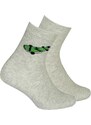 Gatta G34 socks. N01 Cottoline Boys Modeled 27-32 Inches 221
