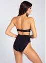 Briefs Gatta Corrective Bikini Wear 1463S S-2XL black/black 06