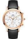 Daniel Wellington pánské hodinky Iconic DW00100646