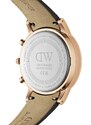 Daniel Wellington pánské hodinky Iconic DW00100646