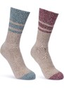 Dámské ponožky Trespass Hadley