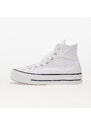 Dámské boty Converse Chuck Taylor All Star Lift Hi White/ Black/ White