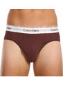 5PACK pánské slipy Calvin Klein vícebarevné (NB3763A-I31)