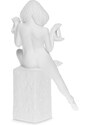 Dekorativní figurka Christel 24 cm Váhy
