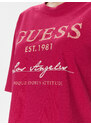 T-Shirt Guess