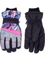 Yoclub Kids's Children'S Winter Ski Gloves REN-0320G-A150
