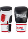 Lonsdale Leather boxing gloves