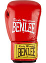 Benlee Lonsdale Leather boxing gloves