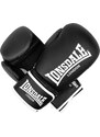 Lonsdale Artificial leather boxing gloves