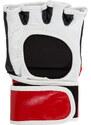 Benlee Lonsdale Leather MMA sparring gloves (1 pair)