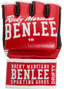 Benlee Lonsdale Leather MMA sparring gloves (1 pair)