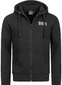 Benlee Lonsdale Men's hooded zipsweat jacket slim fit