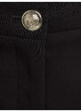 Kalhoty z materiálu NAF NAF
