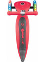 Globber Primo fantasy light New-red-racing